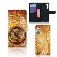 OnePlus Nord Flip Cover Kompas