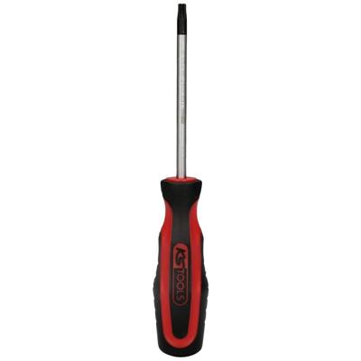KS Tools 159.1037 Torx-schroevendraaier Grootte T 30 1 stuk(s)