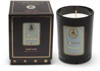 Vondels geurkaars christmas magic cinnamon & lemon