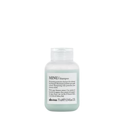 Davines Essential Haircare Minu Shampoo 75ml