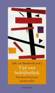 Tijd voor bedrijfsethiek (Paperback)