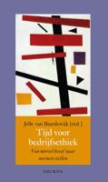 Tijd voor bedrijfsethiek (Paperback)