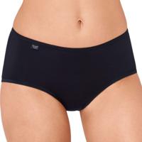 Sloggi 3 stuks 24 7 Microfibre Midi Briefs * Actie * - thumbnail