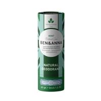 Ben & Anna Deodorant Mint