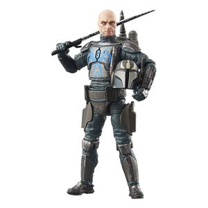 Star Wars: The Clone Wars Vintage Collection Action Figure Pre Vizsla 10 cm - Damaged packaging