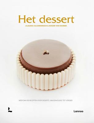 Het dessert (Hardback)