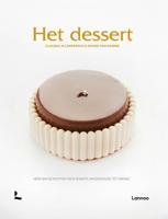 Het dessert (Hardback)