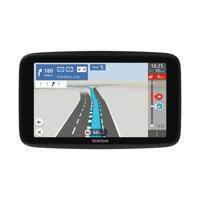Tomtom GO Classic 5 Europa Autonavigatie Zwart Tomtom GO Classic 5 Europa Autonavigatie Zwart
