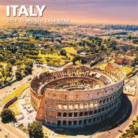 Italië Kalender 2026