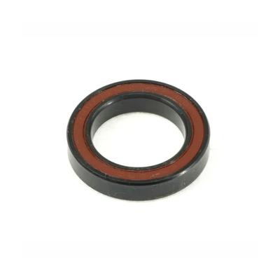 ENDURO BEARINGS 6803 llu max bo sl - abec 3 max - black oxide - solid lube (radial) - 17x26x5