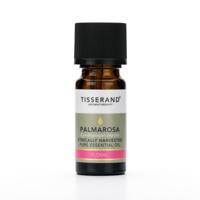 Tisserand Palmarosa ethically harvested