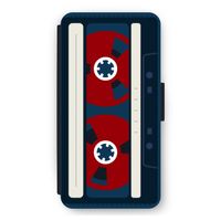 Here's your tape: iPhone 11 Flip Hoesje