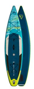 Aqua Marina HYPER 11′ 6″ Stand-up paddleboard (SUP)