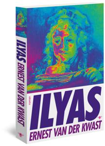 ISBN Ilyas boek Paperback 272 pagina's