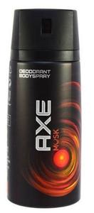 Axe Axe Musk Deodorant Bodyspray -150ml