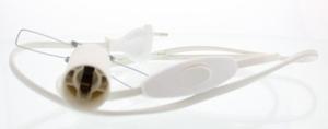Esspo Himalayazout elektra kabel 1.2m