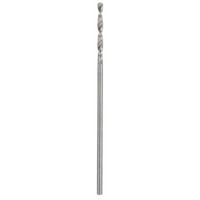 Bosch Accessories 2608585906 HSS Metaal-spiraalboor 1 mm Gezamenlijke lengte 34 mm Geslepen DIN 338 Cilinderschacht 2 stuk(s) - thumbnail