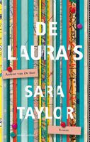De Laura's - Sara Taylor - ebook - thumbnail