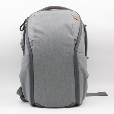 Peak Design Everyday backpack 20L zip v2 occasion