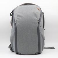 Peak Design Everyday backpack 20L zip v2 occasion