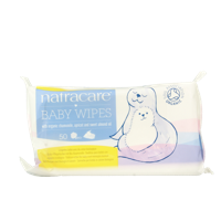 Babydoekjes 50 Stuks