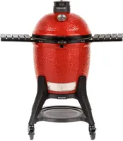 Kamado Joe keramische barbecue Classic III Kamado Joe keramische barbecue Classic III