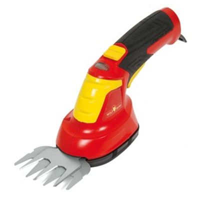 Wolf Garten Li-ion POWER GRASSCHAAR 30R