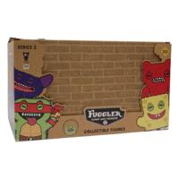 Fuggler: Blind Paperbag Wave 2 Display Assortment (24)
