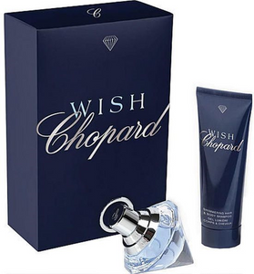 Chopard Wish Giftset