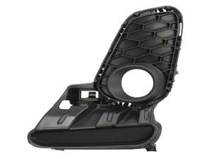 Ventilatiegrille, bumper 6502073477923P