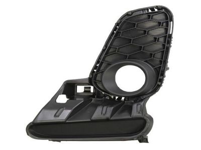 Ventilatiegrille, bumper 6502073477923P