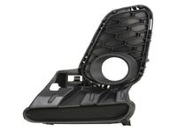 Ventilatiegrille, bumper 6502073477923P