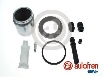 Reparatieset, remklauw D43009C