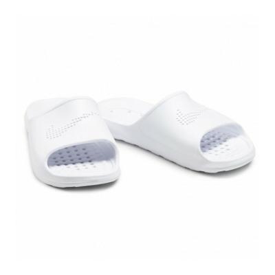 Slippers Nike VICTORI ONE SHWR SLIDE CZ7836 100 Wit - Maat: 38