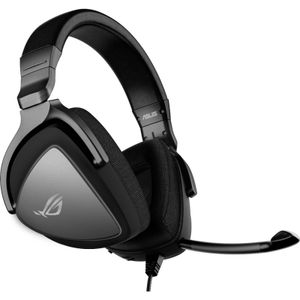 ROG Delta Core Gaming headset