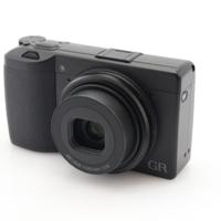 Ricoh GR IIIx occasion