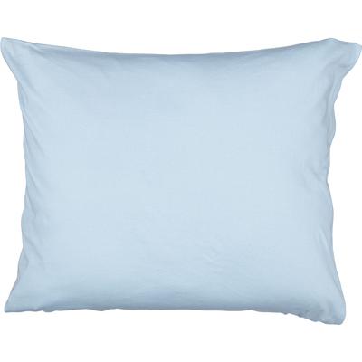 Kussensloop - Blauw