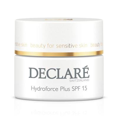 Hydraterende Crème Declaré 16066400 Spf 15 50 ml (1 Stuks) (50 ml)