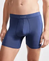 2-pack katoenen boxershort heren Ever Ease - Biologisch katoenen heren onderbroek