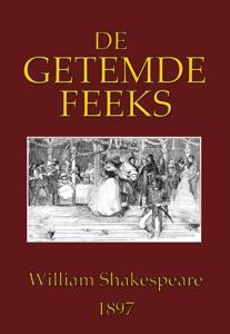 De getemde feeks (Paperback)