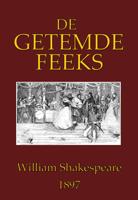 De getemde feeks (Paperback)