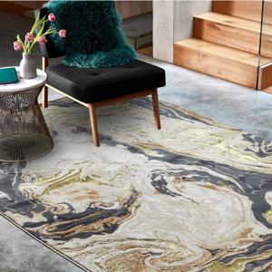 Easy Living - Vloerkleed Aurora AU08 Marble -