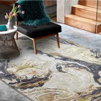 Easy Living - Vloerkleed Aurora AU08 Marble -