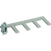 DEHN EB 1 4 1.5 Overspanningsveilige aardingsrail 1 stuk(s)