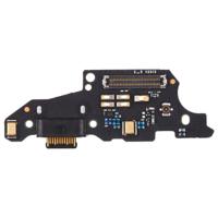 Origineel Laadpoort bord voor Huawei mate 20