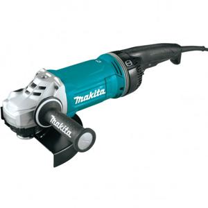 Makita GA9070X1 | Haakse slijper | 230V | 230mm | 2800 Watt met vastzetschakelaar