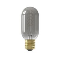 Calex LED Flex Buislamp T45 4W Titanium 2100K 473886