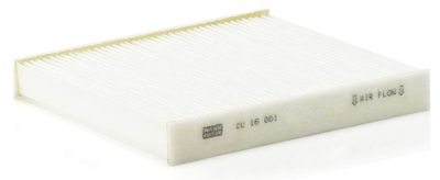 Interieurfilter CU16001