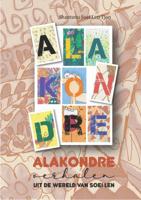 Alakondre (Paperback)