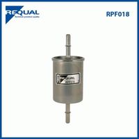Requal Brandstoffilter RPF018 - thumbnail
